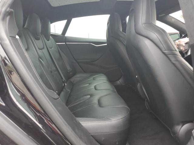 2016 TESLA MODEL S 5YJSA1E20GF132323