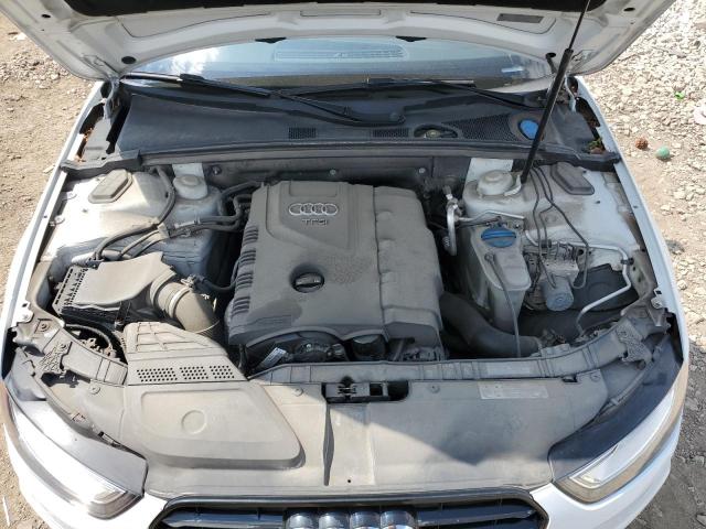 2015 AUDI A4 PREMIUM WAUFFAFL7FA069011