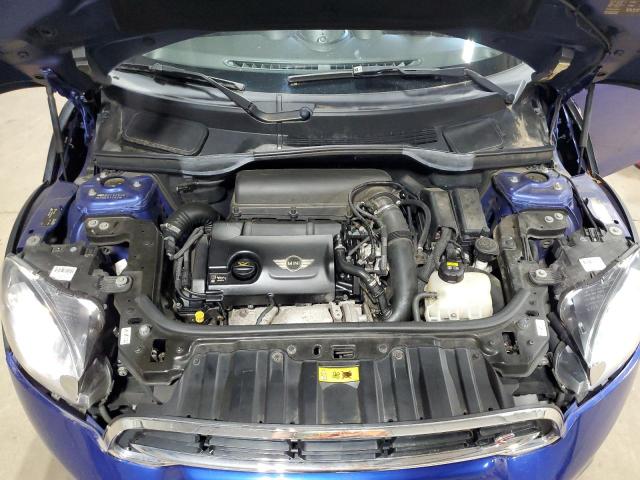 2016 MINI COOPER S C WMWZC5C58GWU01187