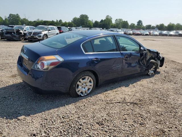 NISSAN ALTIMA BAS 2012 blue  gas 1N4AL2AP3CC230823 photo #4