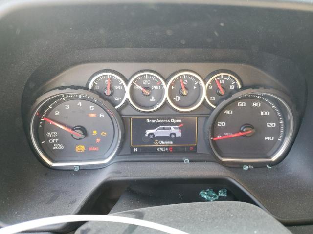 2021 CHEVROLET TAHOE C150 1GNSCNKD7MR103115