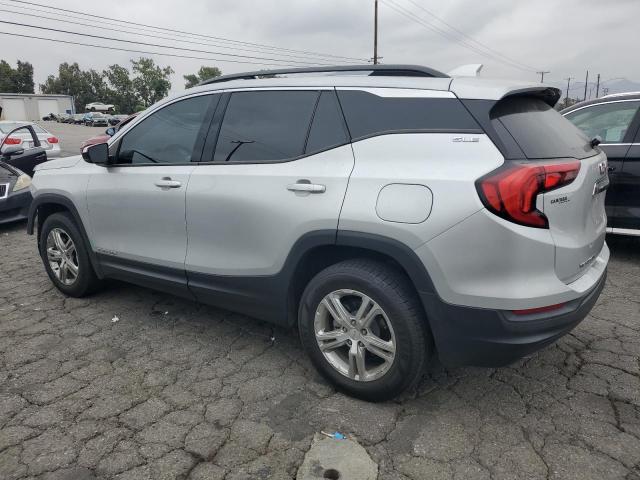 2019 GMC TERRAIN SL 3GKALMEV4KL147035