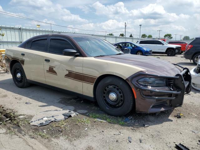 2016 DODGE CHARGER PO 2C3CDXKTXGH247876