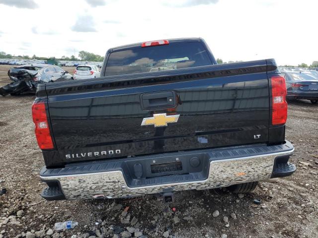 2017 CHEVROLET SILVERADO - 3GCUKREC4HG359992