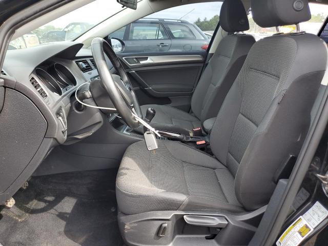 2016 VOLKSWAGEN GOLF S 3VW117AU4GM036158