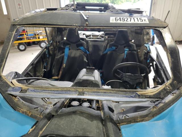 2022 CAN-AM MAVERICK X3 MAX DS TURBO 3JBVGAV47NE000968