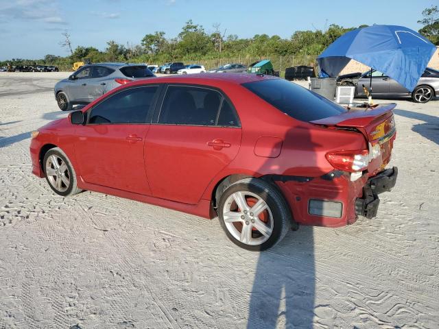 Vin: 5yfbu4ee7dp166262, lot: 64050285, toyota corolla base 20132