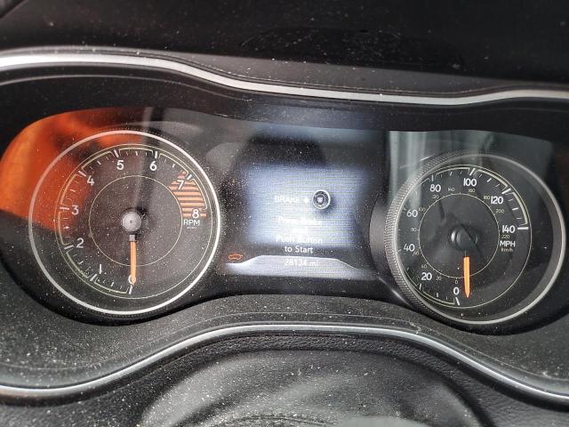 2022 JEEP CHEROKEE T 1C4PJMBX6ND522029