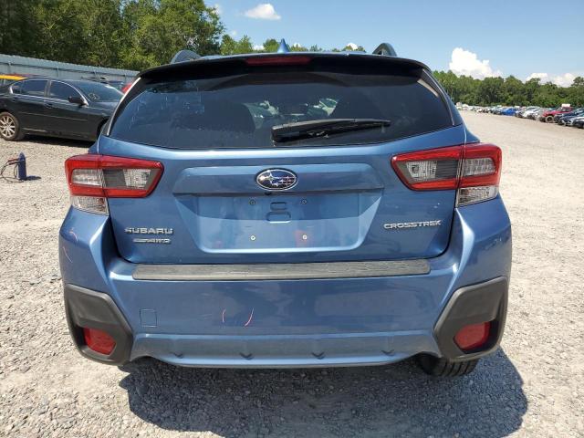 2021 SUBARU CROSSTREK JF2GTAEC7MH291734