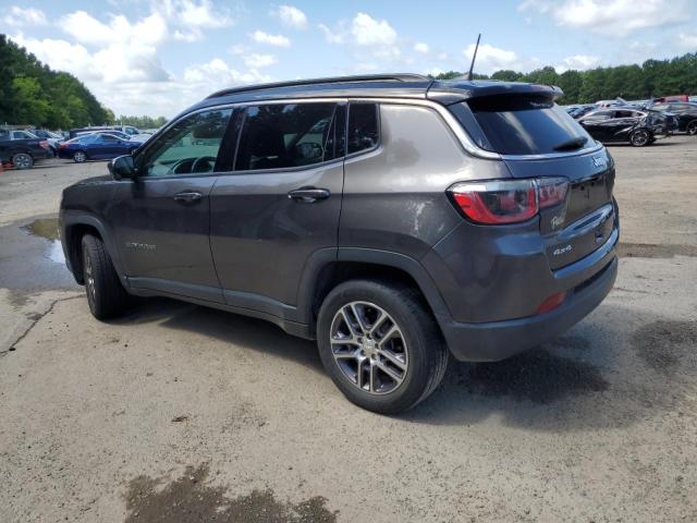 2020 JEEP COMPASS LA 3C4NJDBB7LT228643