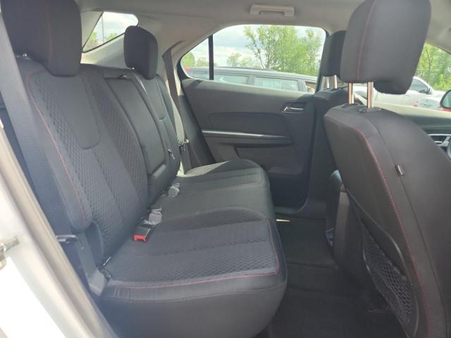 2015 CHEVROLET EQUINOX LS - 2GNFLEEK5F6135958