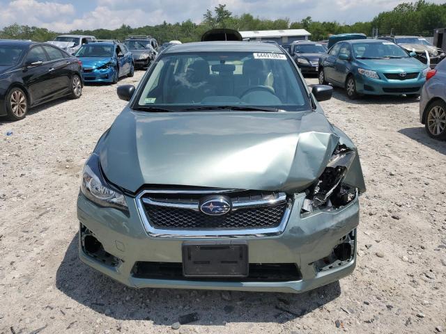 2015 SUBARU IMPREZA JF1GJAA67FH018533