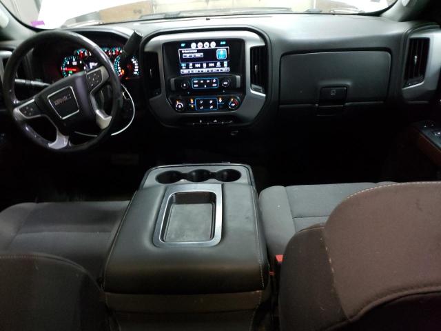 2017 GMC SIERRA K25 1GT22SEG2HZ368126