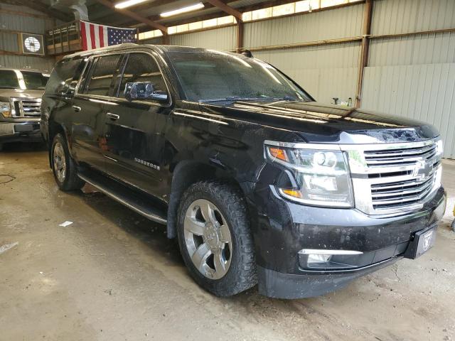 Vin: 1gnskjkc9gr134986, lot: 63206975, chevrolet suburban k1500 ltz 20164