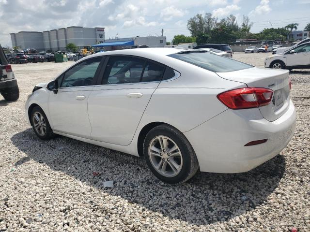 2017 CHEVROLET CRUZE LT - 1G1BE5SM0H7214117