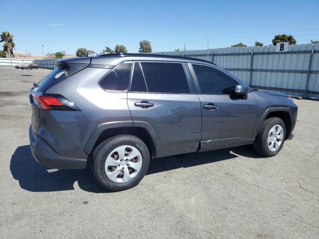 2021 TOYOTA RAV4 LE JTMK1RFV8MD064184