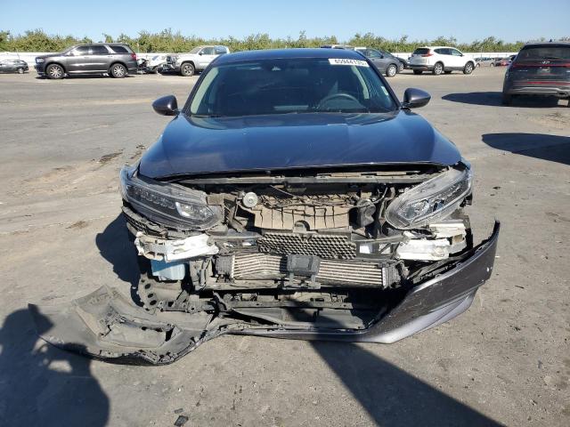 2020 HONDA ACCORD - 1HGCV1F1XLA067967