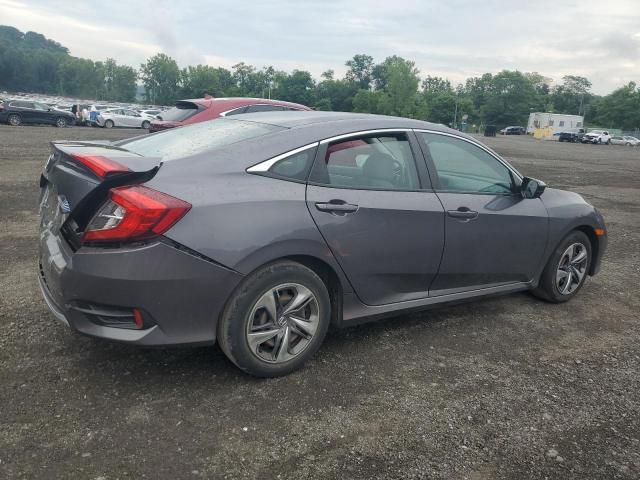 2019 HONDA CIVIC LX 2HGFC2F67KH509298