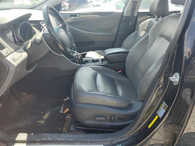 2015 HYUNDAI SONATA HYB KMHEC4A4XFA127455