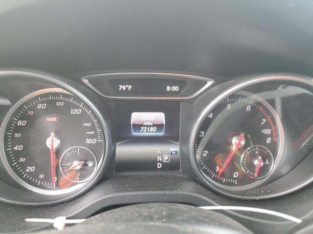 2018 MERCEDES-BENZ CLA 250 4M - WDDSJ4GB7JN589949