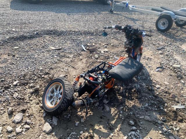 2020 OTHR SCOOTER 15 - L37MMJBV9LZ060497