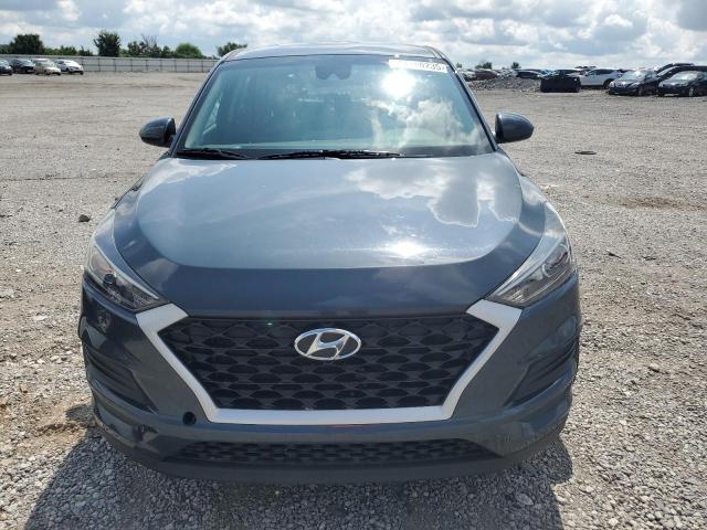 2019 HYUNDAI TUCSON SE KM8J23A46KU918196