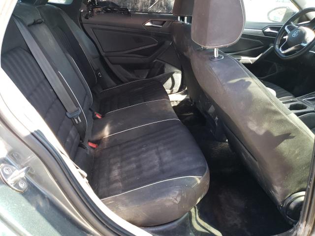 2022 VOLKSWAGEN JETTA SPOR 3VWBM7BU7NM034170