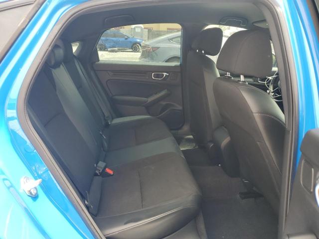 2022 HONDA CIVIC SPOR - 19XFL2H87NE005282