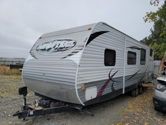 ASPEN TRAIL ASPENTRAIL 2013 white   47CTATR28DT210302 photo #3