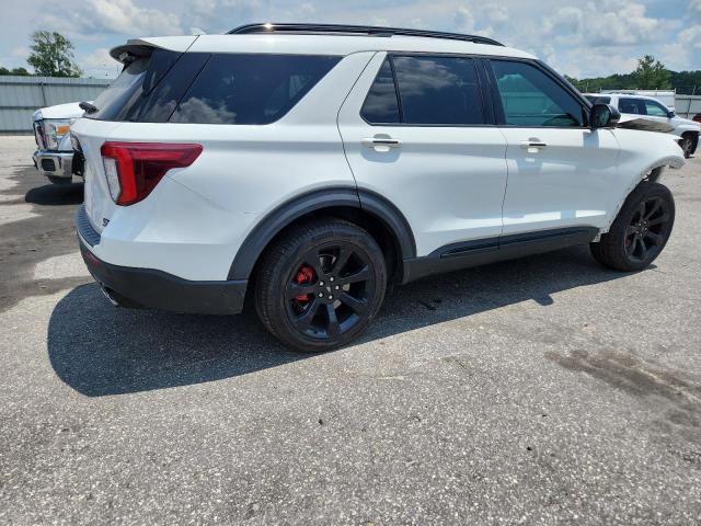 2020 FORD EXPLORER S - 1FM5K8GC0LGB71403