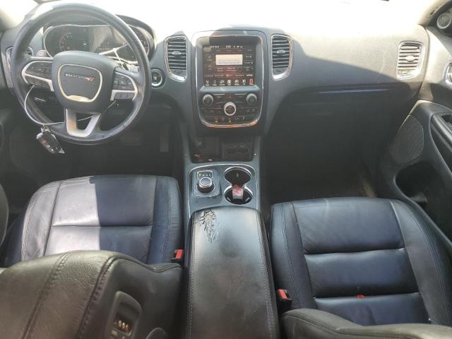 2016 DODGE DURANGO LI 1C4RDHDG6GC373781