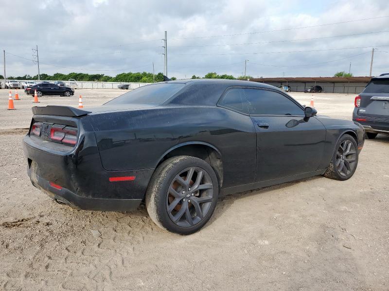 2023 DODGE CHALLENGER 2C3CDZAG4PH578713