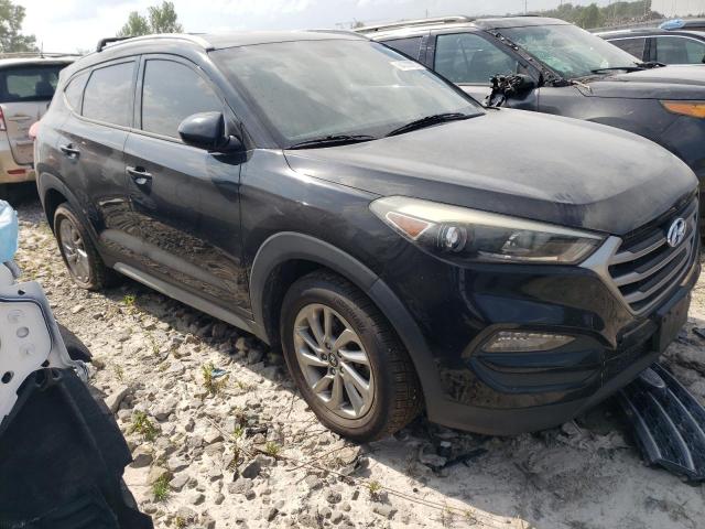 2018 HYUNDAI TUCSON SEL KM8J33A45JU644212