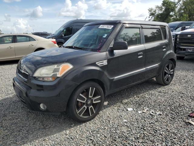 KIA SOUL +