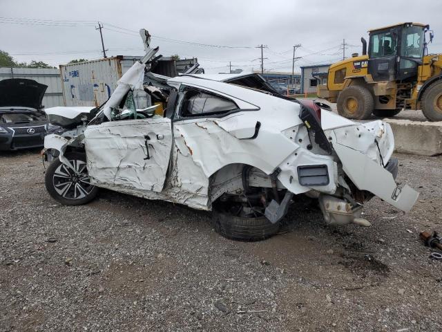 2017 HONDA CIVIC EX 2HGFC3B32HH361510