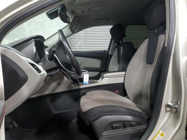 2015 GMC TERRAIN SL - 2GKFLRE34F6438310