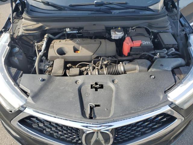 2019 ACURA RDX 5J8TC1H30KL009549