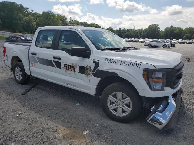 2023 FORD F150 SUPER - 1FTEW1CP7PKF82308