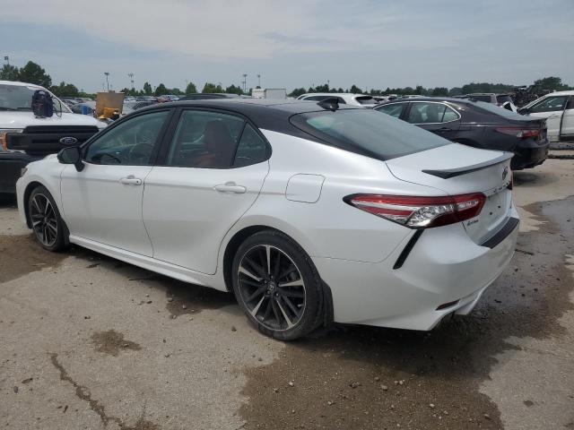 2019 TOYOTA CAMRY XSE 4T1B61HK0KU220894