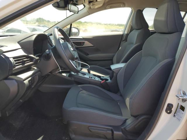 2024 SUBARU IMPREZA - JF1GUABC6R8258060