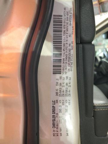 2015 JEEP CHEROKEE L 1C4PJMDS8FW501402