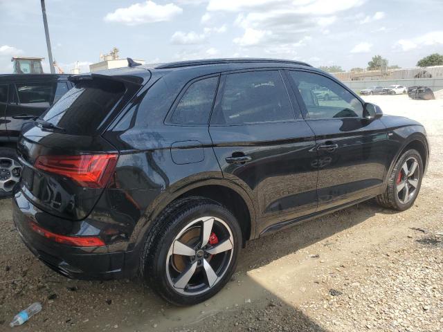 2024 AUDI Q5 PREMIUM - WA1EAAFY6R2085749