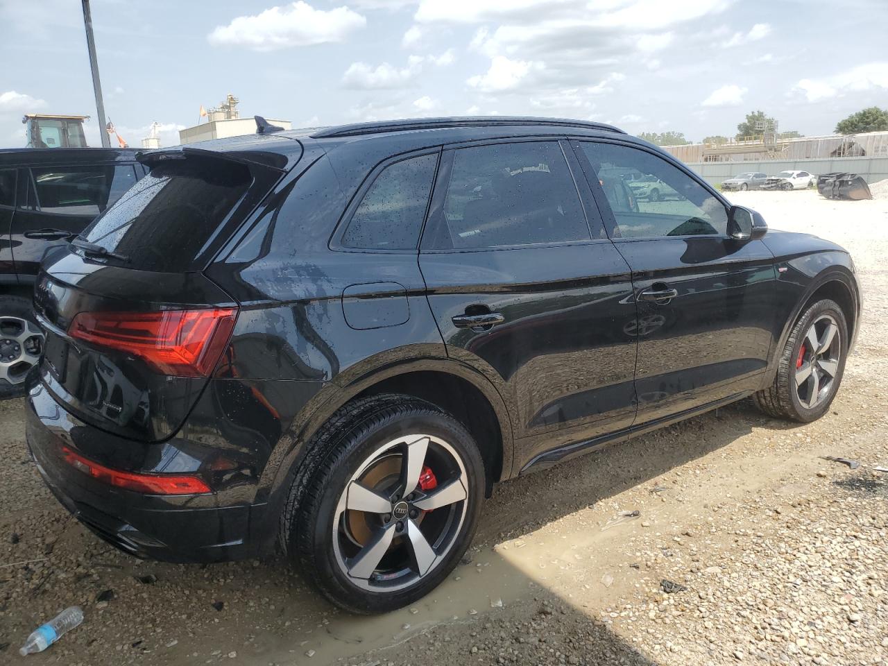 AUDI Q5 PREMIUM PLUS 45