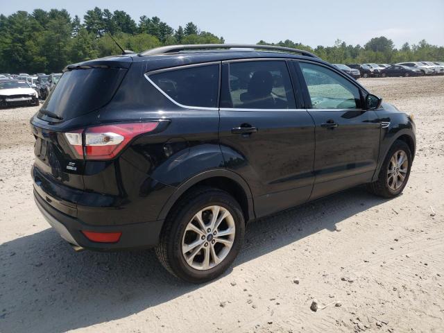 2017 FORD ESCAPE SE - 1FMCU9G92HUD99844