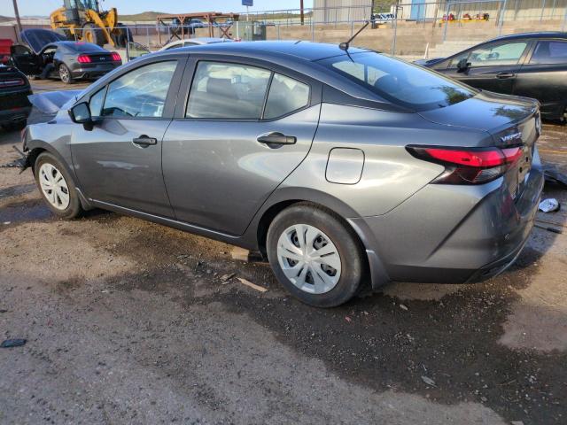 2023 NISSAN VERSA S - 3N1CN8DV5PL853464