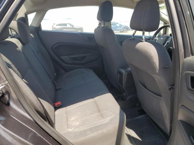 2019 FORD FIESTA SE 3FADP4BJ3KM103235