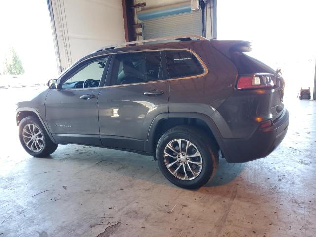 2019 JEEP CHEROKEE L - 1C4PJMLB7KD330455