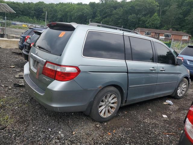2016 HONDA ODYSSEY TO 5FNRL38865B105158
