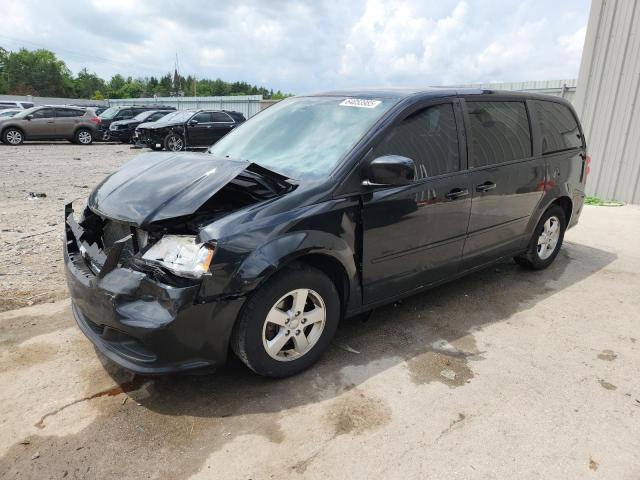 2C4RDGBG7CR402199 2012 DODGE CARAVAN