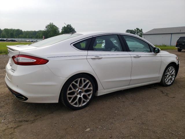 2013 FORD FUSION TIT - 3FA6P0K99DR322035